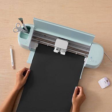 Cricut® Explore® 3 Smart Cutting Machine + Digital Content Bundle