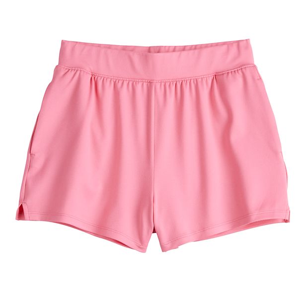 Kohls store gym shorts