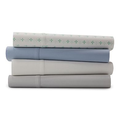Sonoma Goods For Life® The Organic Soft Sheet Set or Pillowcase Set
