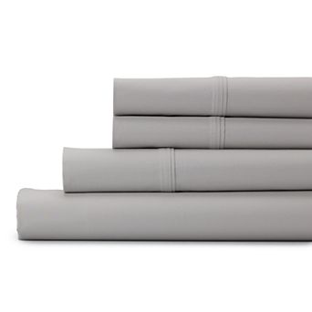 Sonoma Goods For Life® Organic Cotton Blend Sheet Set or Pillowcases