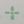 Green Crisscross