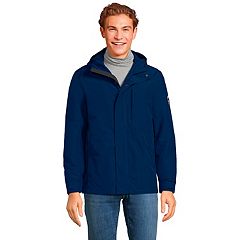 Kohls mens cheap rain jacket