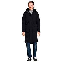 Lands end hot sale car coat