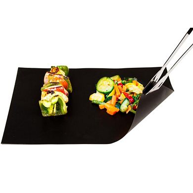 4 Pack Nonstick BBQ Grill Mats