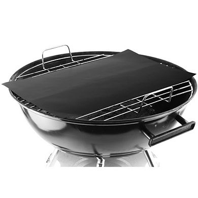 4 Pack Nonstick BBQ Grill Mats