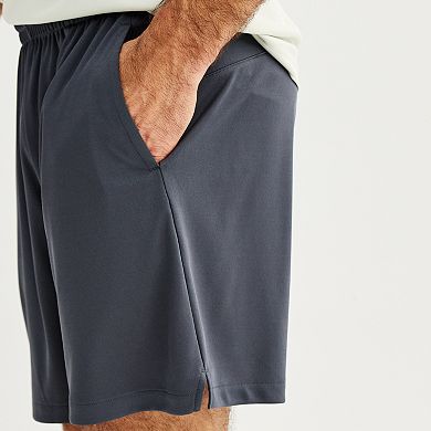 Men's Tek Gear® 7 in. Dry Tek Shorts