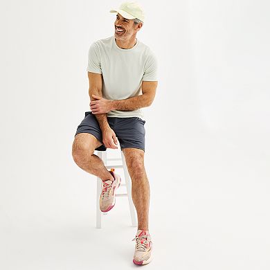 Men's Tek Gear® 7 in. Dry Tek Shorts