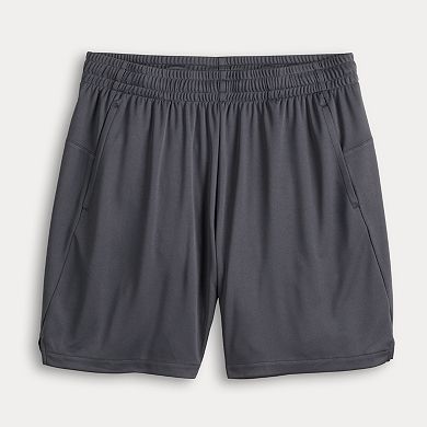 Men's Tek Gear® 7-in. Dry Tek Shorts