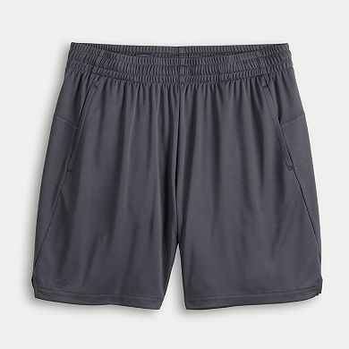 Men's Tek Gear® 7 in. Dry Tek Shorts