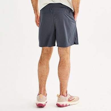 Men's Tek Gear® 7 in. Dry Tek Shorts