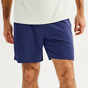 Men's Tek Gear® 7 in Dry Tek Shorts