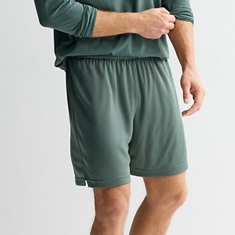 Men's Tek Gear® 7 in Dry Tek Shorts