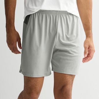 Men's Tek Gear® 7 in Dry Tek Shorts