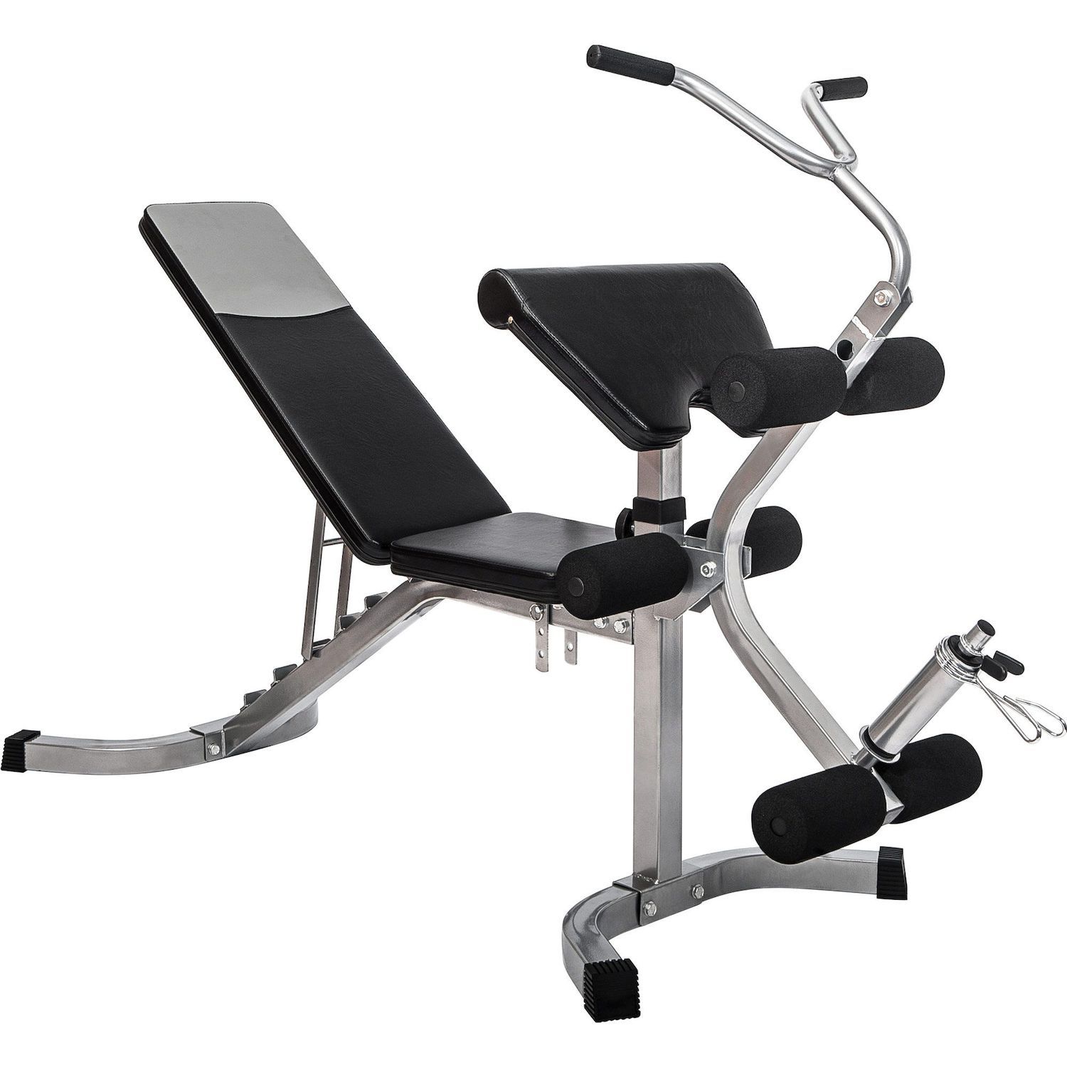 Kohls weight bench new arrivals