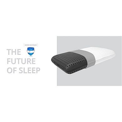 Dr Pillow Z-Cool Comfort 2 PACK Pillow