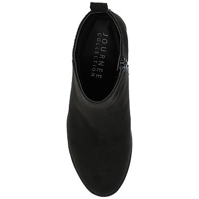 Journee Cassidy Women's Ankle Boots