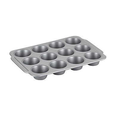 Farberware® Nonstick Bakeware & Cooling Rack 10-Piece Set