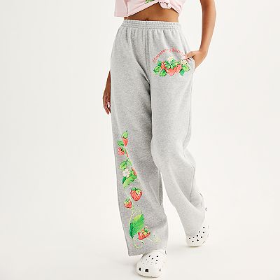 Strawberry Shortcake & Care Bears Oversized Sweatpants Bundle outlet