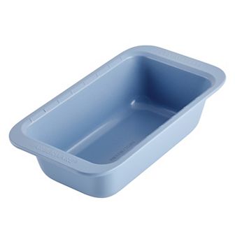 Farberware® Easy Solutions Nonstick Bakeware 9 in x 5 in Loaf Baking Pan