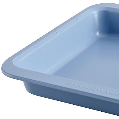 Farberware® Easy Solutions Nonstick Bakeware 9-in. Square Cake Pan