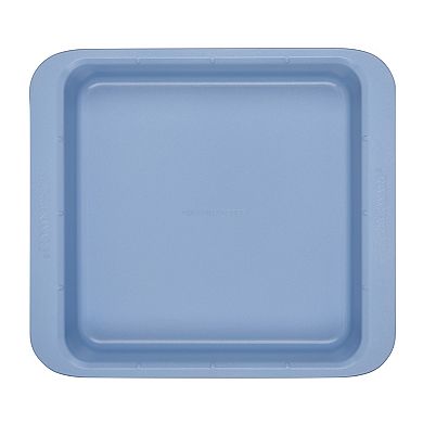 Farberware® Easy Solutions Nonstick Bakeware 9-in. Square Cake Pan