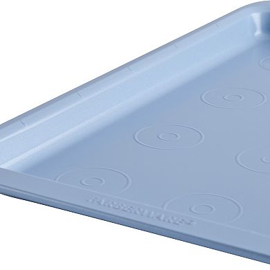 Farberware® Easy Solutions Nonstick Bakeware Cookie Pan 10-in. x 15-in. Baking Sheet