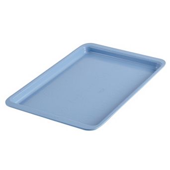 Farberware® Easy Solutions Nonstick Bakeware Cookie Pan 11 in x 17 in Baking Sheet