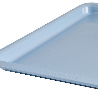 Farberware® Easy Solutions Nonstick Bakeware Cookie Pan 11-in. x 17-in. Baking Sheet