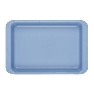 Farberware® Easy Solutions Nonstick Bakeware 9-in. x 13-in. Rectangular Cake Pan