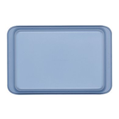 Farberware® Easy Solutions Nonstick Bakeware 9-in. x 13-in. Rectangular Cake Pan