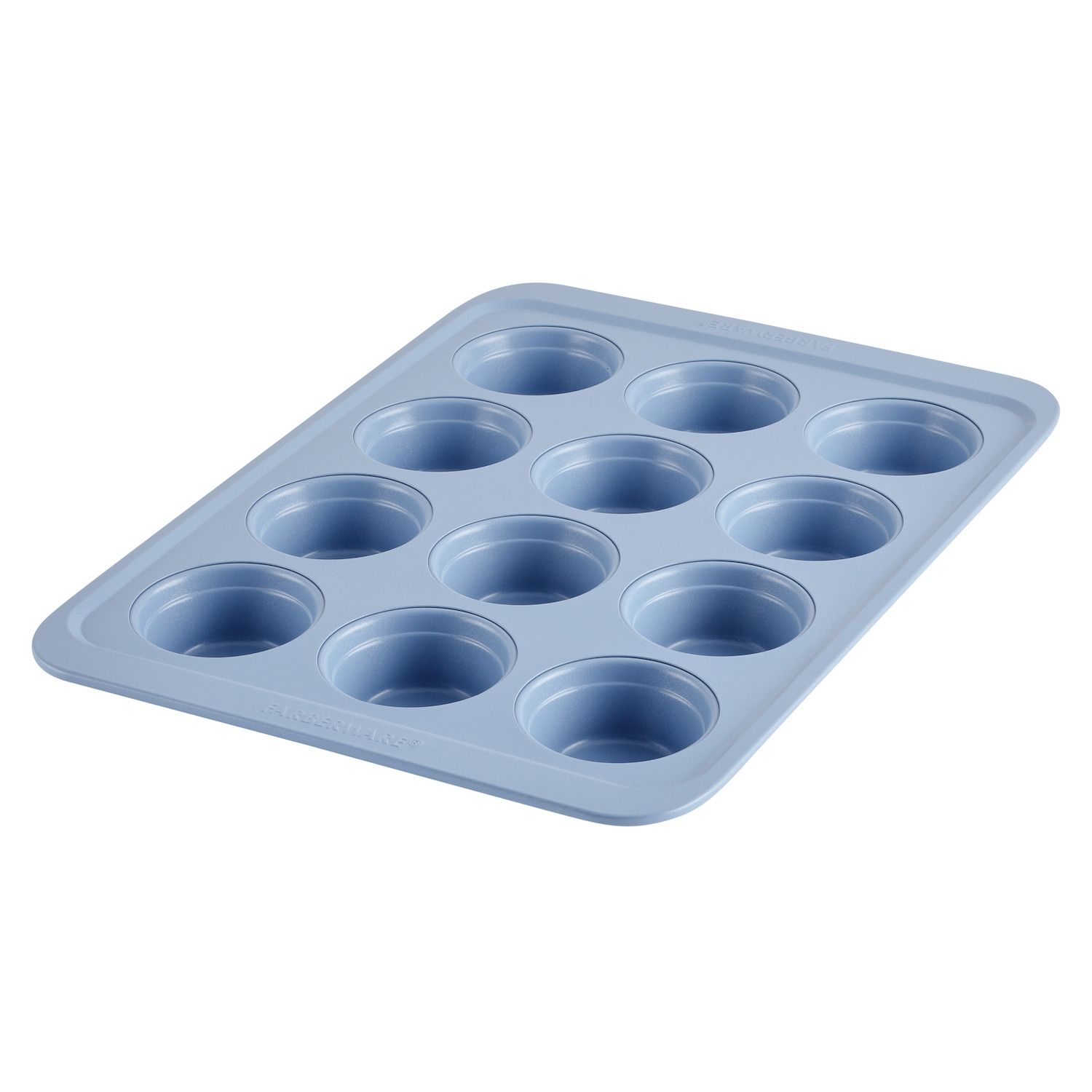 Farberware® Easy Solutions Nonstick Bakeware 12-Cup Muffin Pan