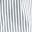 Black Tandem Stripes