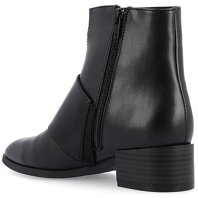 Journee Kyler Women's Tru Comfort Foam Booties