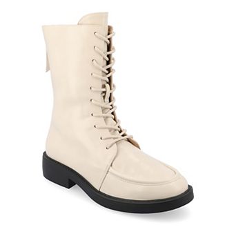 Journee Nikks Women's Tru Comfort Foam™ Booties