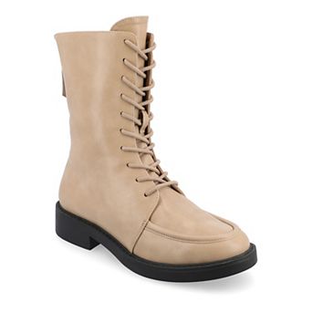 Journee Nikks Women's Tru Comfort Foam™ Booties