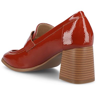 Journee Malleah Tru Comfort Foam™ Women's Pumps