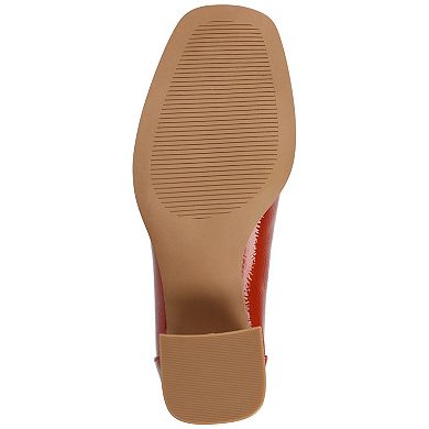 Journee Malleah Tru Comfort Foam™ Women's Pumps
