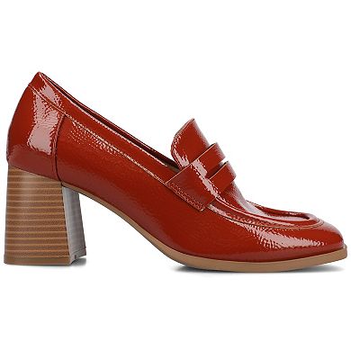 Journee Malleah Tru Comfort Foam™ Women's Pumps