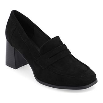 Journee Malleah Tru Comfort Foam™ Women's Pumps
