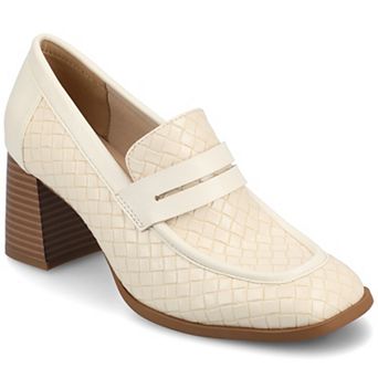 Journee Malleah Women's Pumps