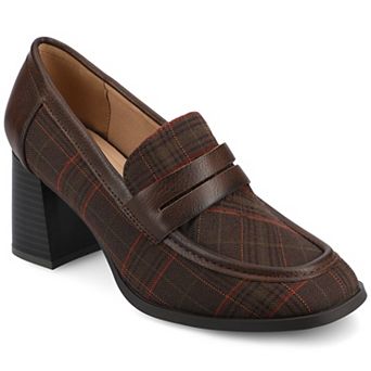 Journee Malleah Women's Pumps