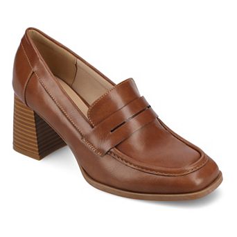 Journee Malleah Women's Pumps
