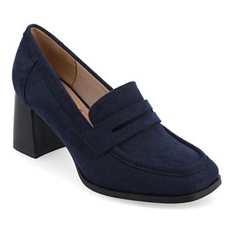 Journee Malleah Tru Comfort Foam™ Women's Pumps
