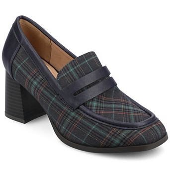 Journee Malleah Women's Pumps