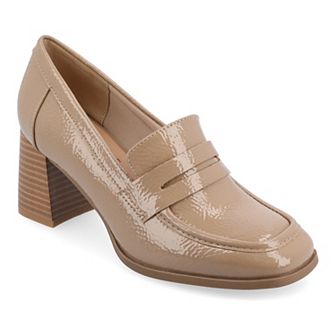 Journee Malleah Tru Comfort Foam™ Women's Pumps