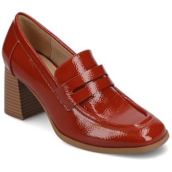 Journee Malleah Tru Comfort Foam™ Women's Pumps