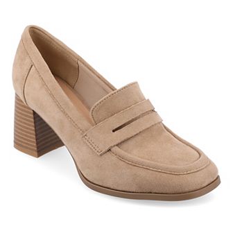 Journee Malleah Tru Comfort Foam™ Women's Pumps