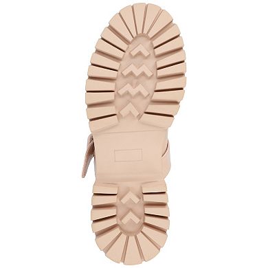 Journee Suvi Tru Comfort Foam Women's Mary Jane Flats