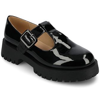 Journee Suvi Tru Comfort Foam Women's Mary Jane Flats
