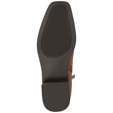 Journee Cappri Women's Tru Comfort Foam Booties